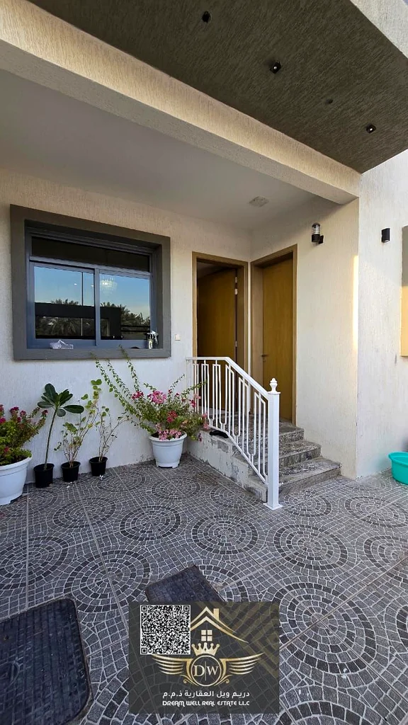 4 Bedrooms Modern Villa with Majlis Available for Sale in Prime Location Al Helio263909439924483111