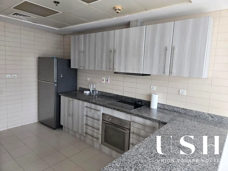 تصميم واسع | بالقرب من مارينا مول ومحطة مترو DMCC63749147975170112