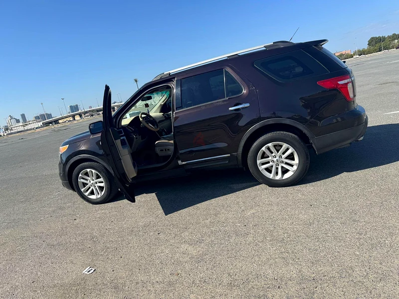 Ford Explorer63483301440257112