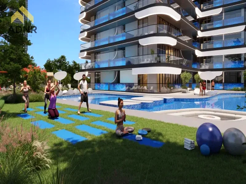 Special Unit 2B+Study - Privet Pool – affordable - prime location64036073269379112