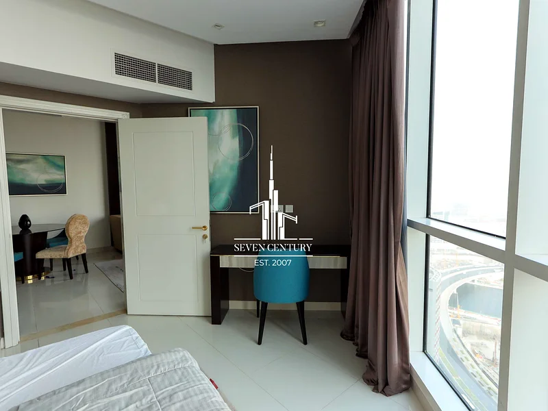 طابق علوي | مفروش بالكامل | موقع متميز63769935163010114