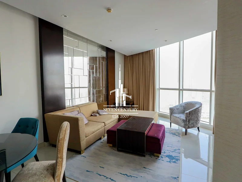 طابق علوي | مفروش بالكامل | موقع متميز63769935163010111