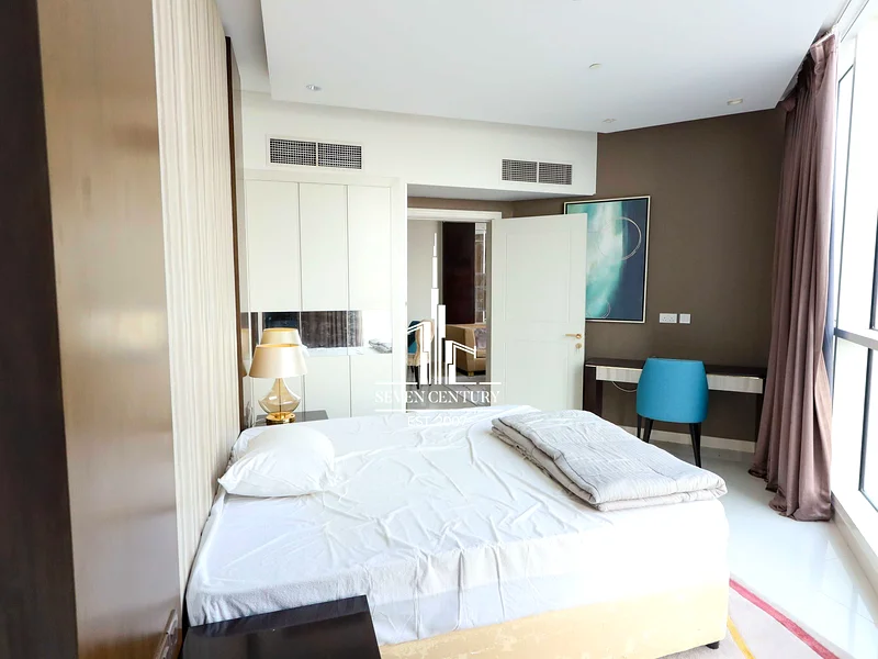 طابق علوي | مفروش بالكامل | موقع متميز63769935163010112