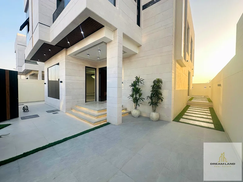 للبيع، فيلا حديثة مع مسبح، تشمل رسوم التسجيل، ملكية كاملة لجميع الجنسيات63894745800707111