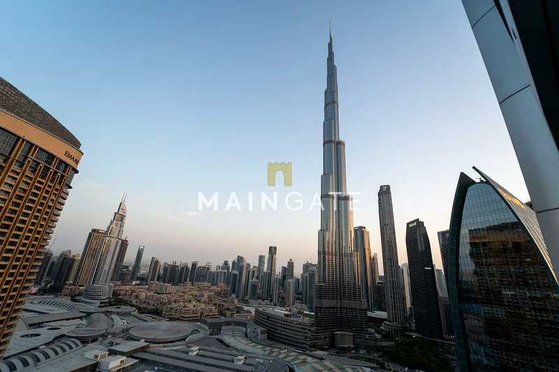 Burj Khalifa View | Upgraded | Premier63771424203265112