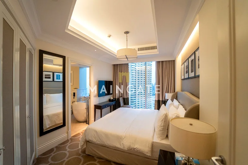 Burj Khalifa View | Upgraded | Premier63771424203265111