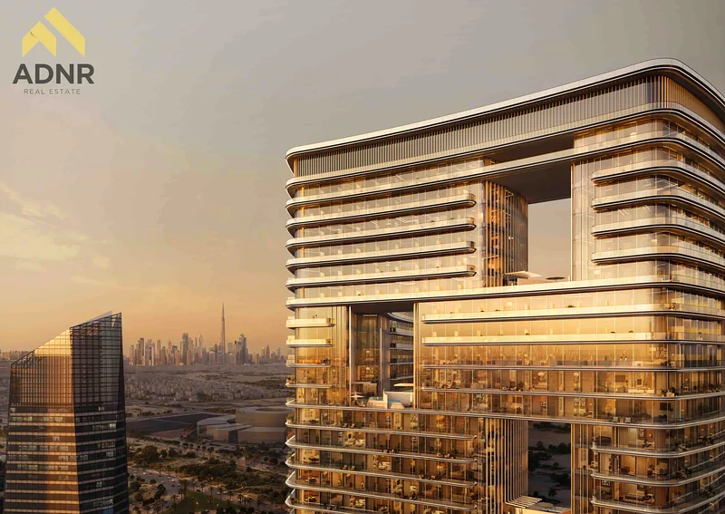 High-Quality Finishes || Fully Furnished || Full View of Palm Jumeirah || 10% Down Payment64020483982723113