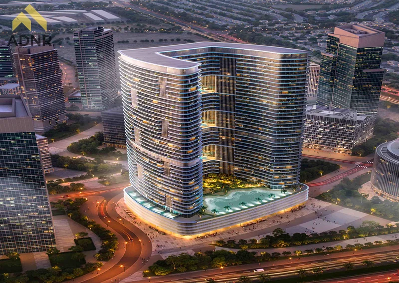 High-Quality Finishes || Fully Furnished || Full View of Palm Jumeirah || 10% Down Payment64020483982723112