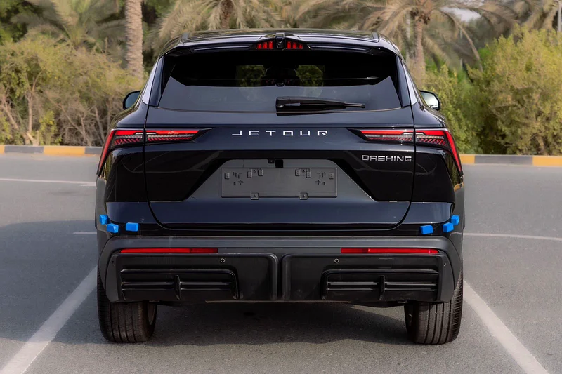 JETOUR DASHING 202563490662075137113