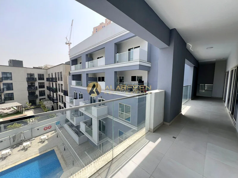 Community View | Prime Location | Spacious Unit63782124017922114