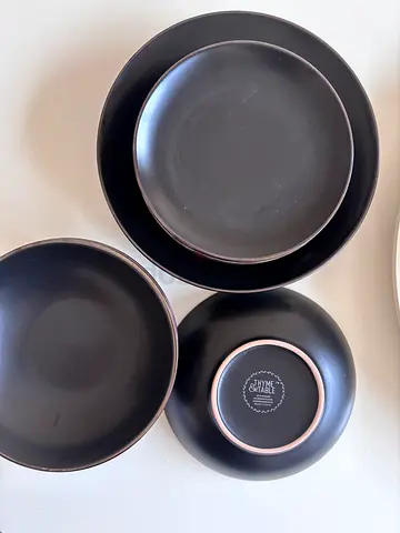 Dinner Set