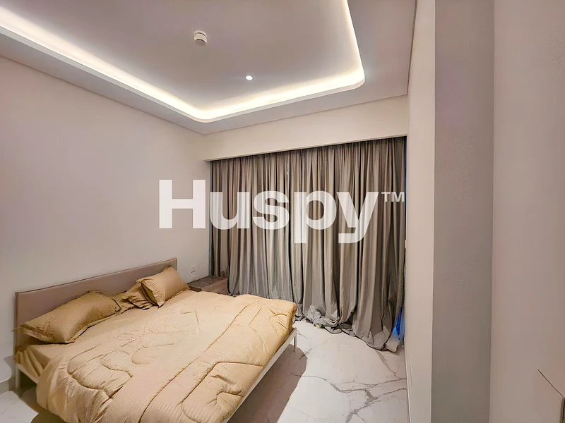 Vacant | High Floor | Pool View63976249643777112