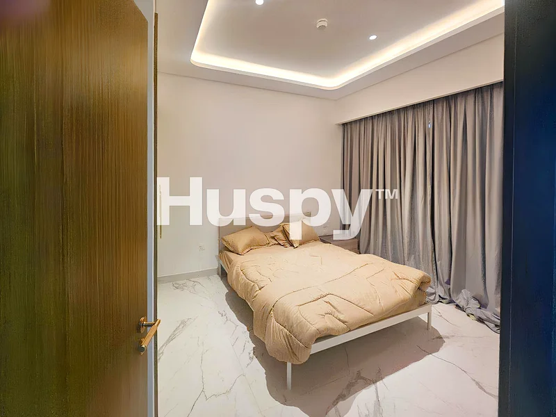 Vacant | High Floor | Pool View63976249643777113