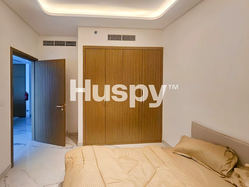 Vacant | High Floor | Pool View63976249643777114