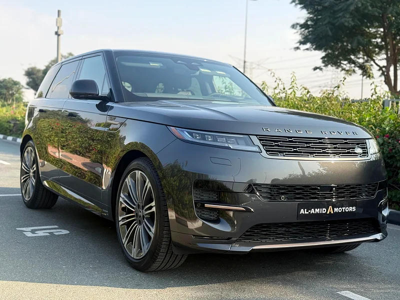 Range Rover Sport HSE Dynamic - 202463488938829313112