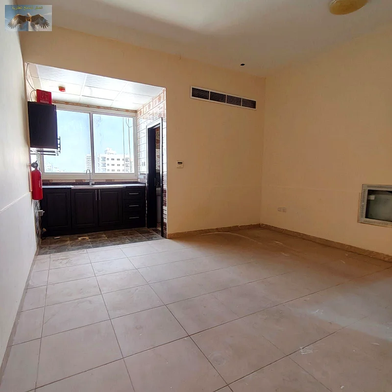 ستوديو بريميوم! 🏡✨ ستوديو واسع في موقع استراتيجي، قريب من جميع الخدمات 🛒🏥 ❄️ تكييف مركزي ✅ نظافة وصيانة على أعلى مستوى63721797916546111