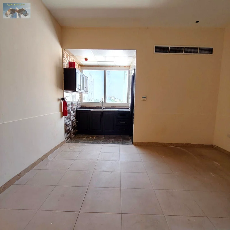 ستوديو بريميوم! 🏡✨ ستوديو واسع في موقع استراتيجي، قريب من جميع الخدمات 🛒🏥 ❄️ تكييف مركزي ✅ نظافة وصيانة على أعلى مستوى63721797916546112