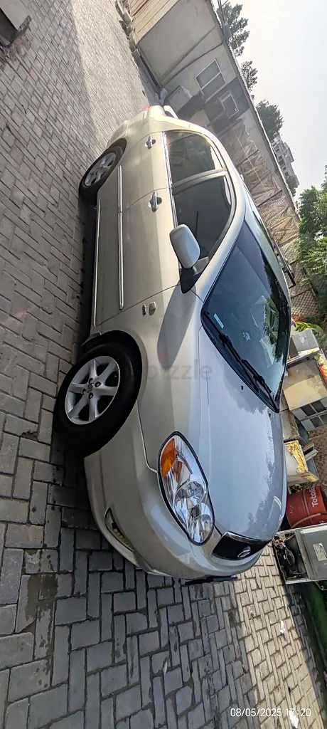 Toyota corolla Altis63412310333315112