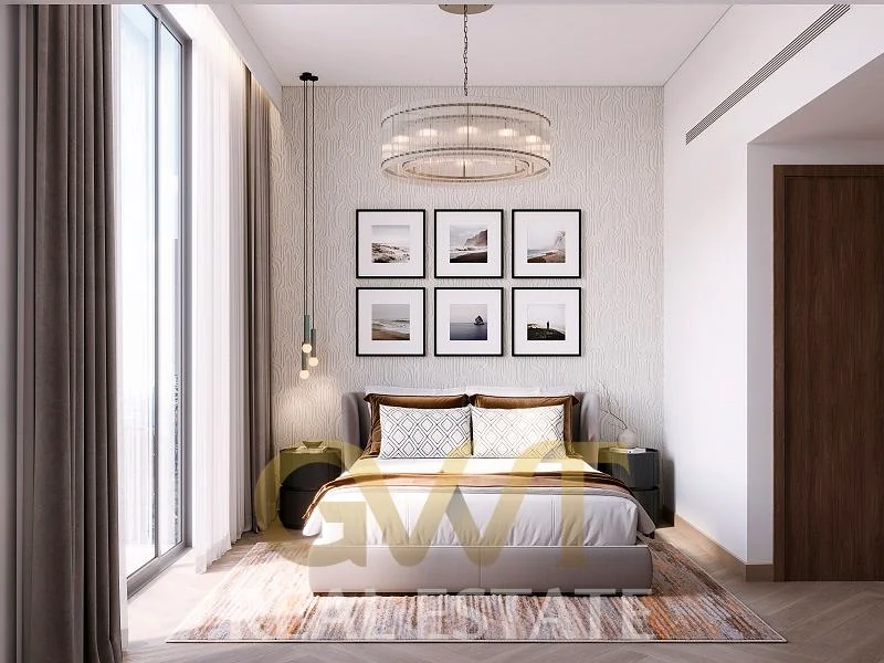 Sleek 2BR in Dubai | Style & Smart Investment63966587187714110