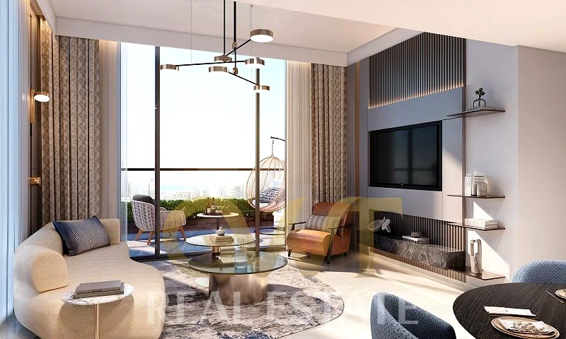 Sleek 2BR in Dubai | Style & Smart Investment63966587187714111