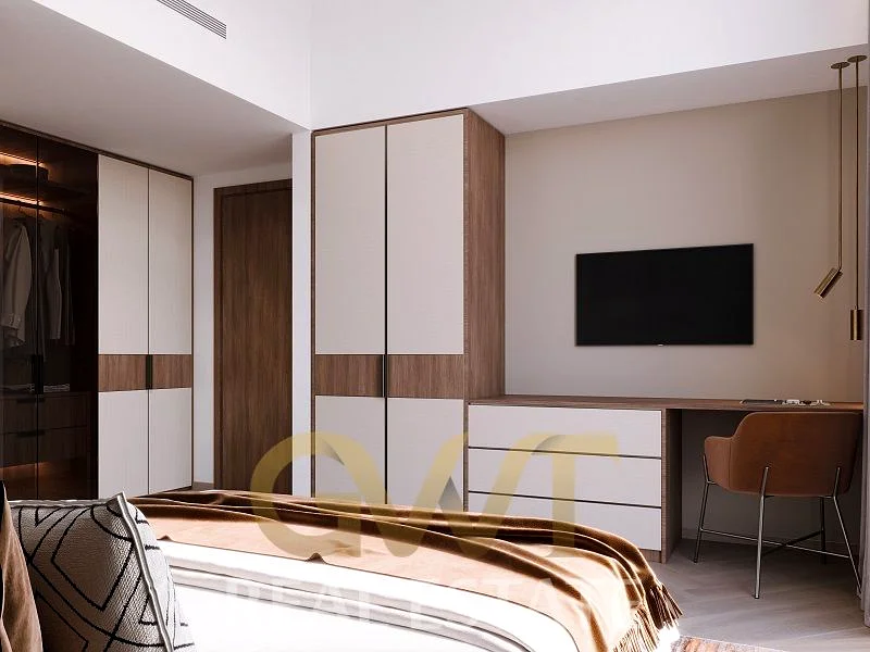 Sleek 2BR in Dubai | Style & Smart Investment63966587187714112
