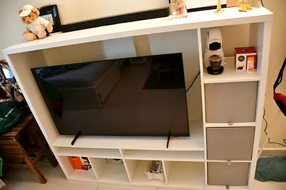 TV Unit Stand # Brand New