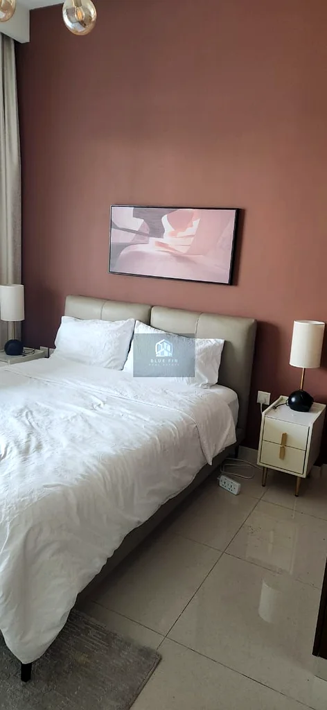 Fully Furnished | High Floor | Canal View63792017103491111