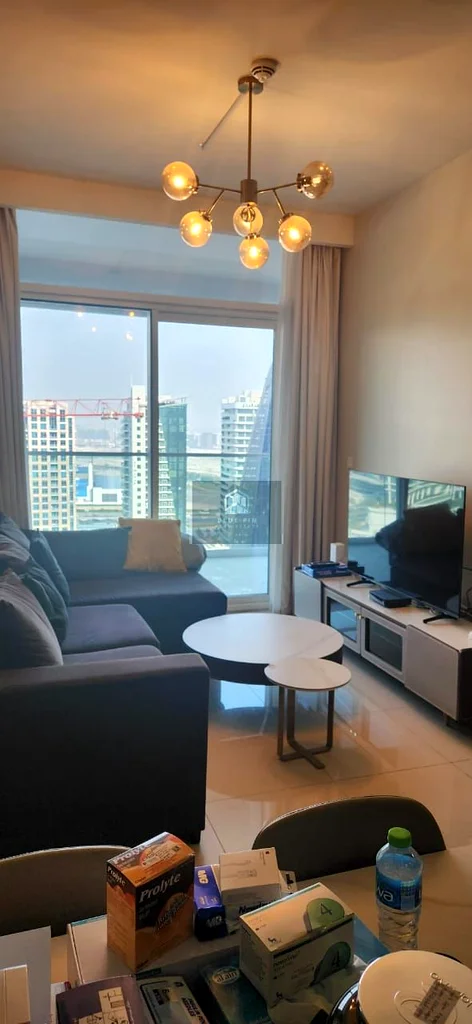 Fully Furnished | High Floor | Canal View63792017103491110