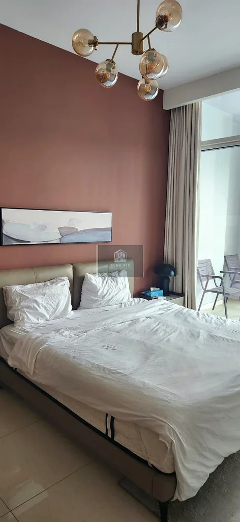 Fully Furnished | High Floor | Canal View63792017103491113