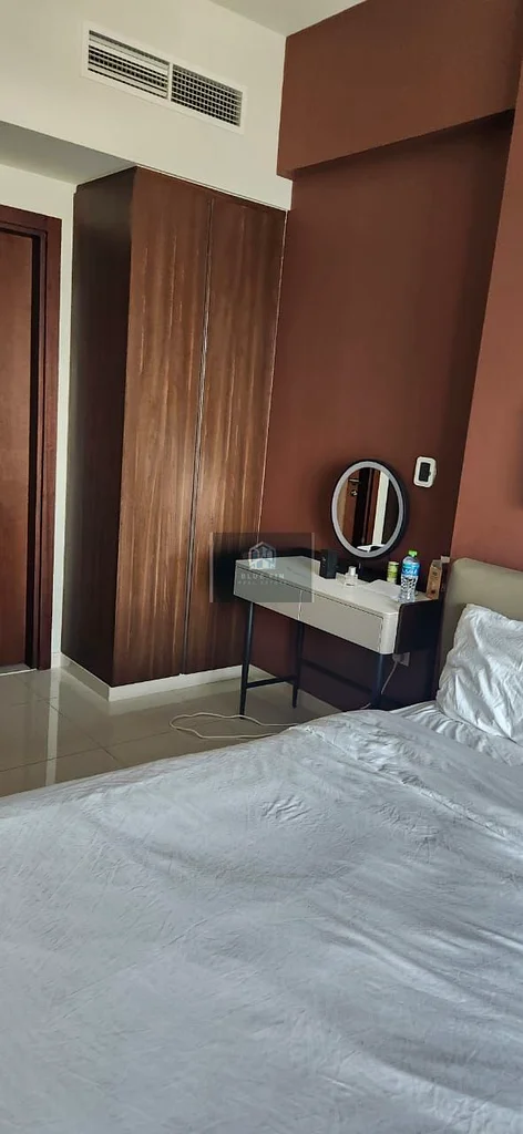 Fully Furnished | High Floor | Canal View63792017103491114