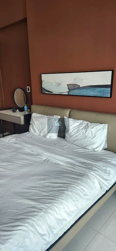 Fully Furnished | High Floor | Canal View63792017103491112