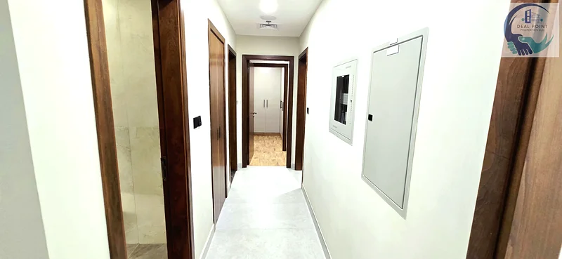 علامة تجارية فاخرة جديدة || بالقرب من محطة المترو || بدون رسوم مبرد || مطبخ مغلق63763194628995114