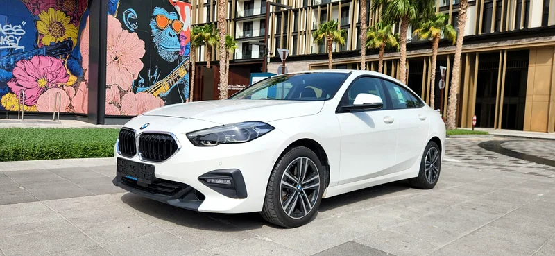 2021 BMW 218i - 1.5L/3 Cyl - Excellent Condition - Bank Finance Available - Under Warranty63405748119426111