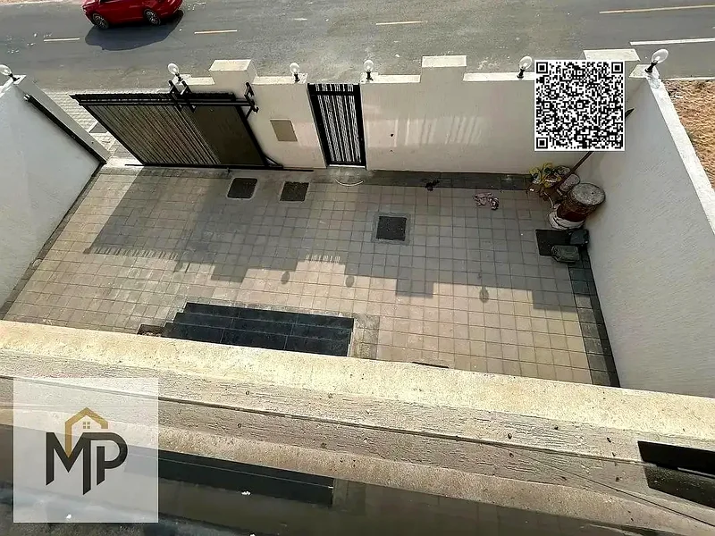 رسوم التسجيل الشاملة: فيلا خلابة في الهيليو 2 - حيث تبدأ الحياة الفاخرة! تصميم عصري، تشطيبات فاخرة ومساحات واسعة للعيش63894745715201112