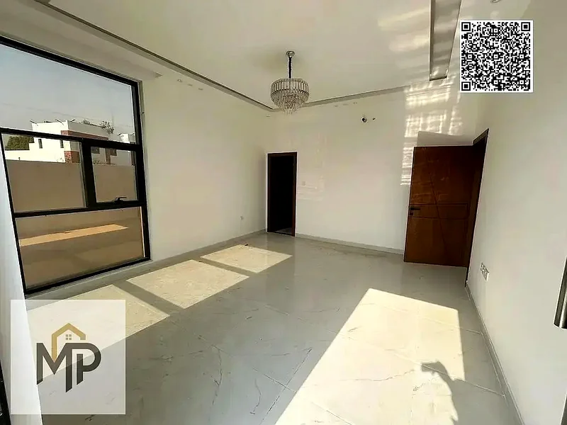 رسوم التسجيل الشاملة: فيلا خلابة في الهيليو 2 - حيث تبدأ الحياة الفاخرة! تصميم عصري، تشطيبات فاخرة ومساحات واسعة للعيش63894745715201113