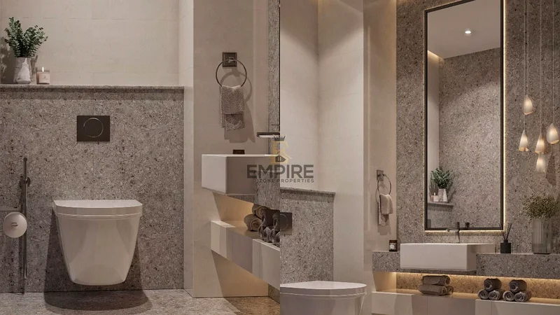 Premium Smart Home | Ready Soon | Fully Furnished | Exceptional ROI | Easy Payment Plan63996268083715113