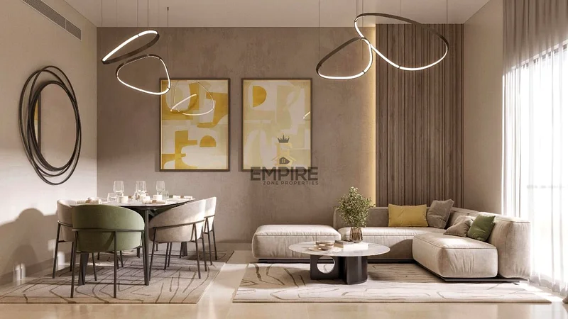 Premium Smart Home | Ready Soon | Fully Furnished | Exceptional ROI | Easy Payment Plan63996268083715110