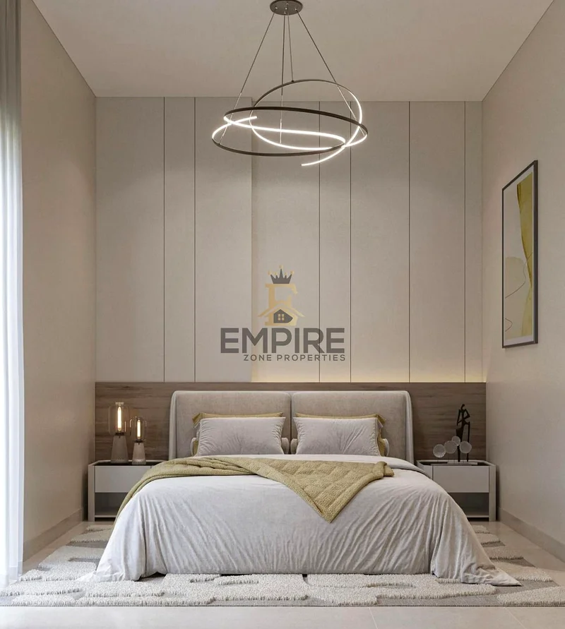Premium Smart Home | Ready Soon | Fully Furnished | Exceptional ROI | Easy Payment Plan63996268083715111