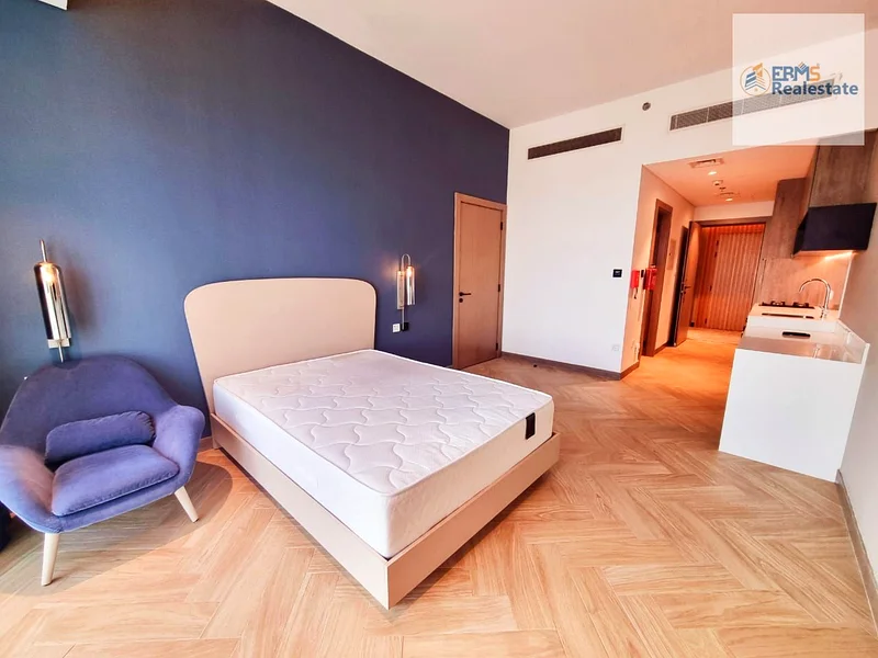 Modern Layout | Fully Furnished | All Bills Includes63727656253955113