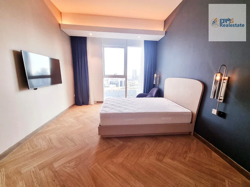 Modern Layout | Fully Furnished | All Bills Includes63727656253955110