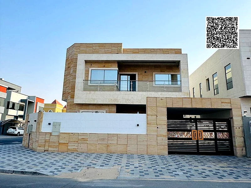 فيلا ركنية للإيجار في الحديقة الياسمين، 5 غرف، بسعر خاص63720327758849110