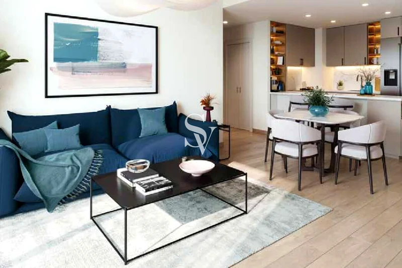 Resale | Boulevard View | Big Layout | Exclusive63951282893697112