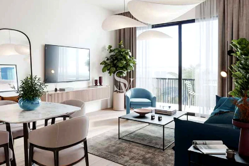 Resale | Boulevard View | Big Layout | Exclusive63951282893697110