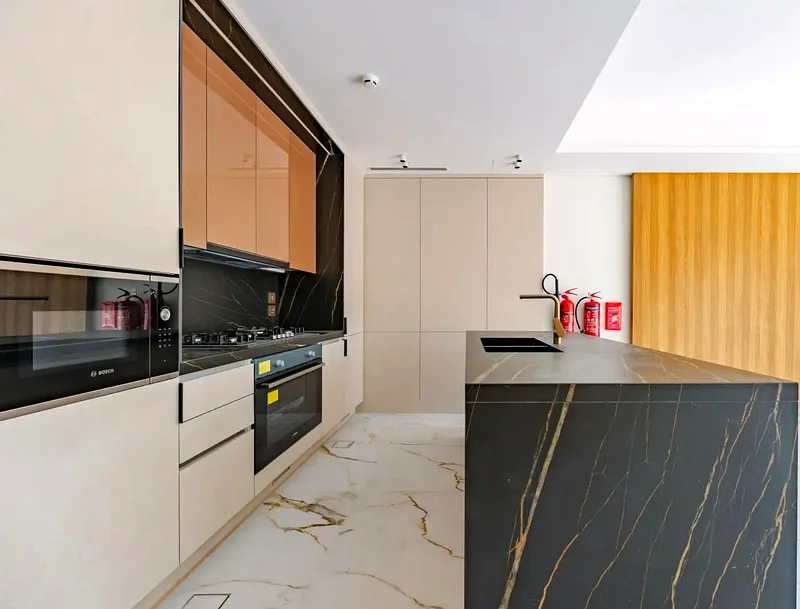 SINGLE ROW | LUXURY FINISHING | FIRST OWNER | 3BR+MAID |  SHADED PARKINGS63927001413379114