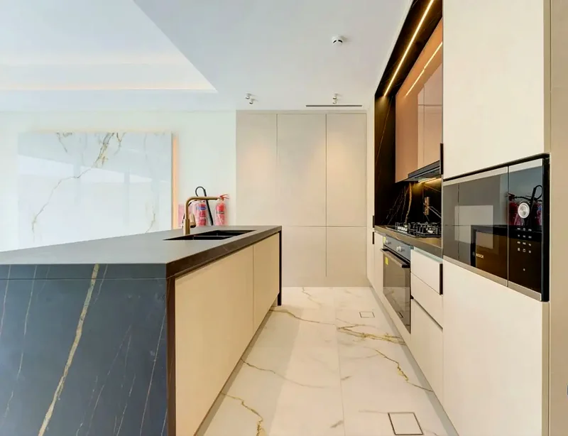 SINGLE ROW | LUXURY FINISHING | FIRST OWNER | 3BR+MAID |  SHADED PARKINGS63927001413379113