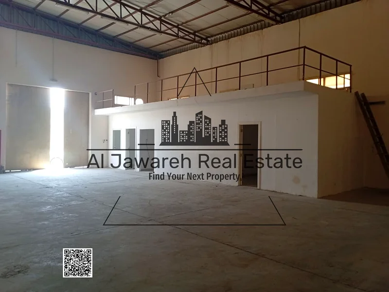 Warehouse for rent Umm Al Quwain63623065540098112