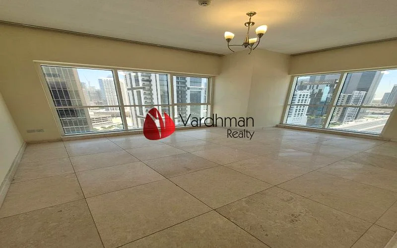2 غرف نوم + دراسة | إطلالة على الجسر | مع شرفة63790892329987110