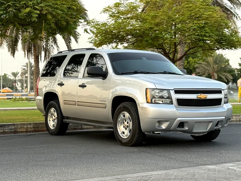 GMC YUKON MODEL 2014 GCC SPACE VERY CLEAN CAR63479640101634114
