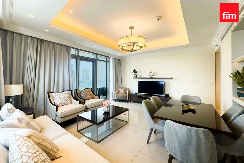 High Floor | Burj and Fountain View | Vacant63772456506498112