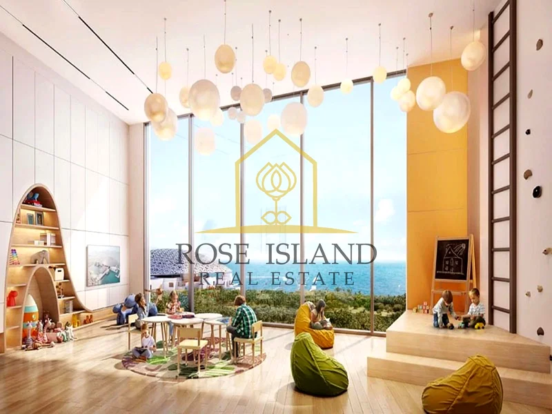HOT Deal | Full Sea View | Louvre View| Own It63852185845251112